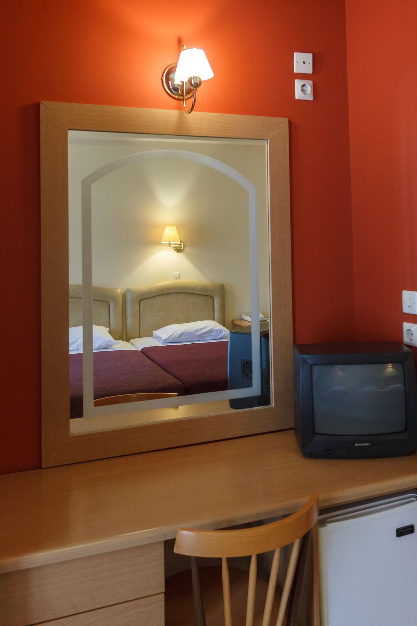 Epidavria Hotel Tolón Exteriör bild